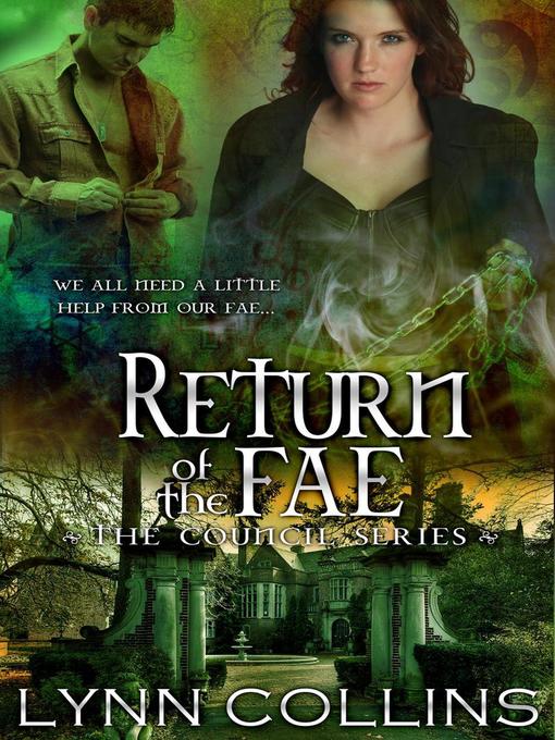 Title details for Return of the Fae by Lynn Collins - Available